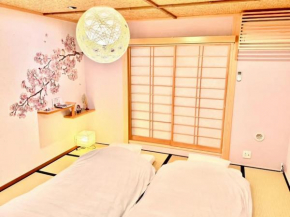 Hisyoukan,Room 203 - Vacation STAY 18455
